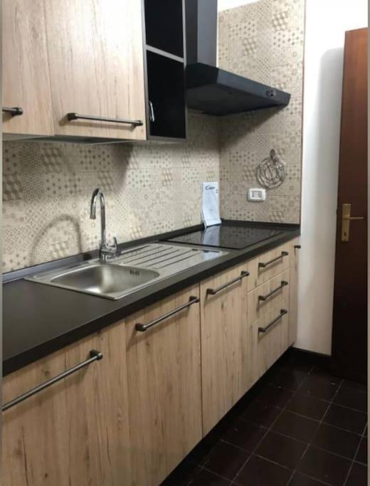 Appartamento a Campitello Matese, San Massimo -3P - Housity