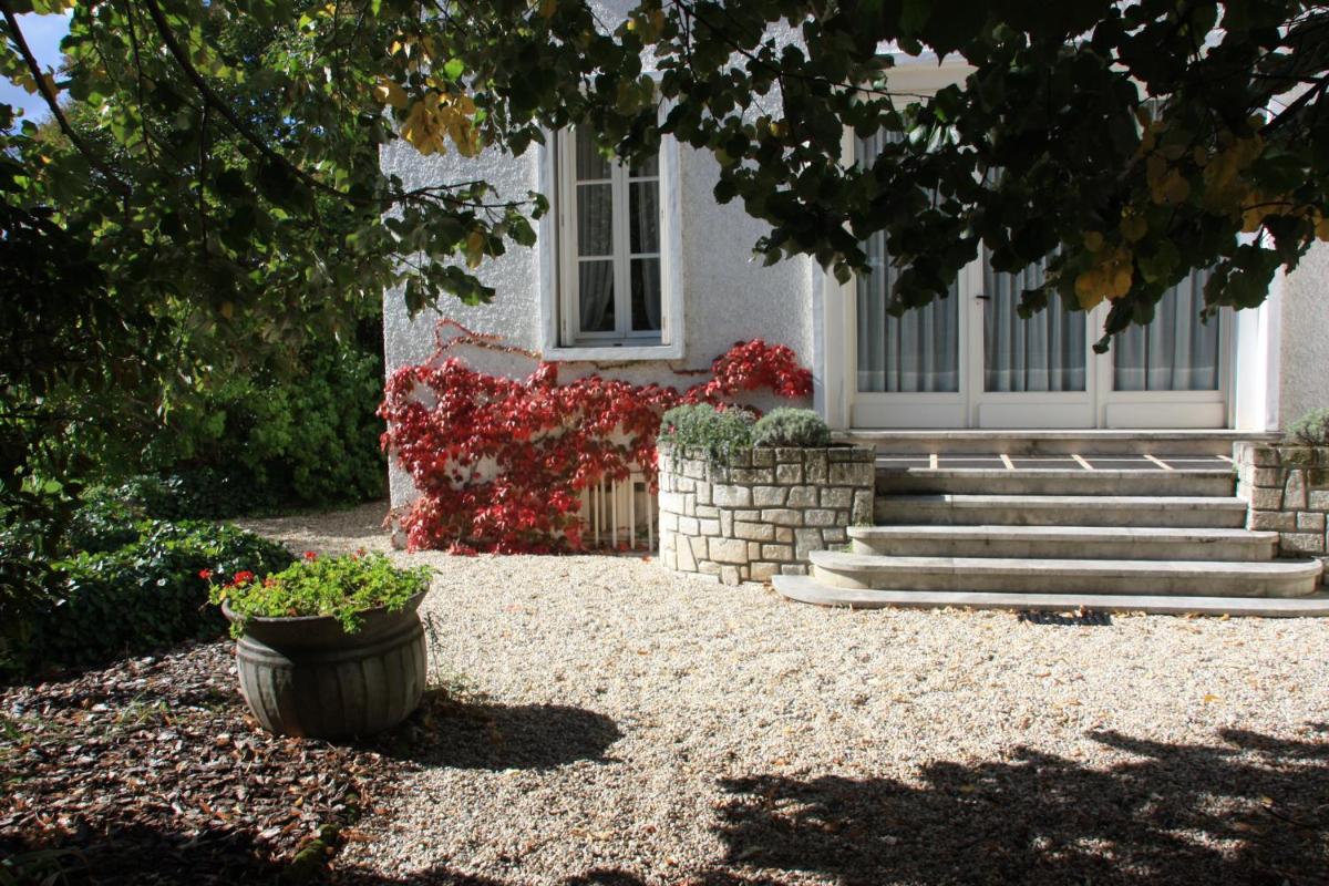 Jardins en Ville - Housity