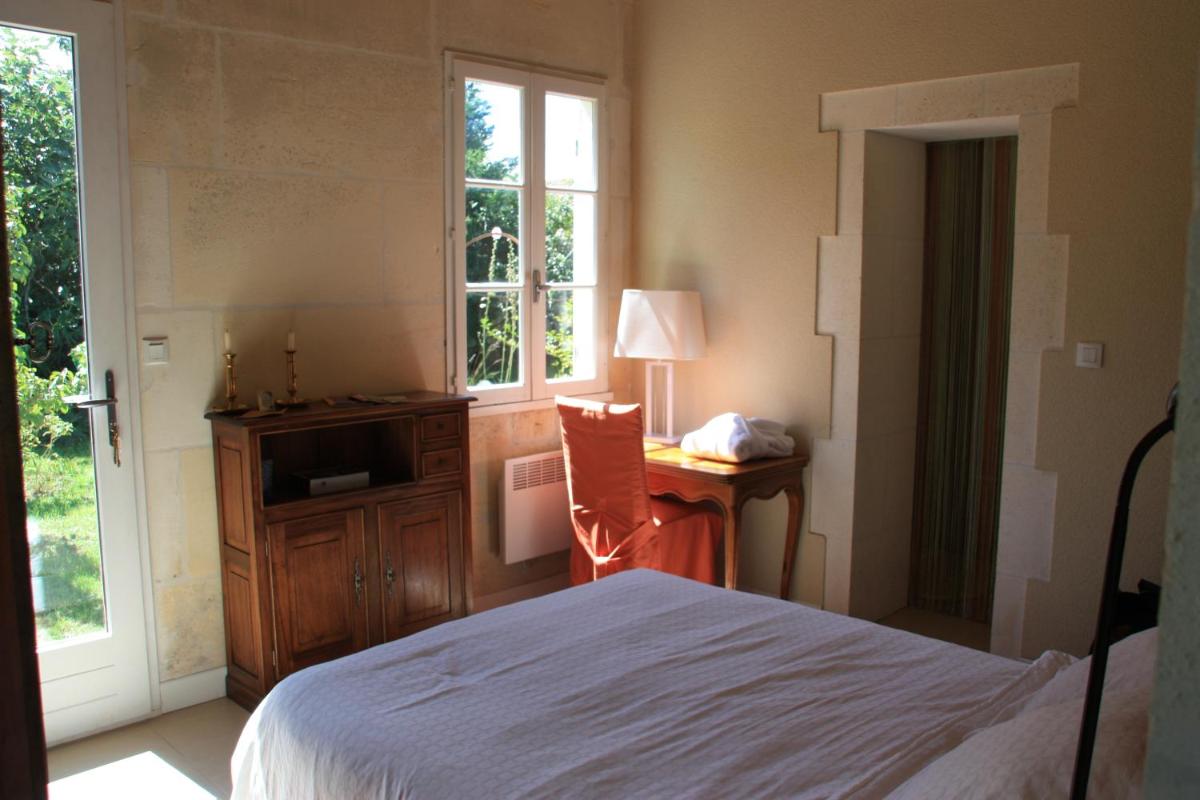 Jardins en Ville - Housity