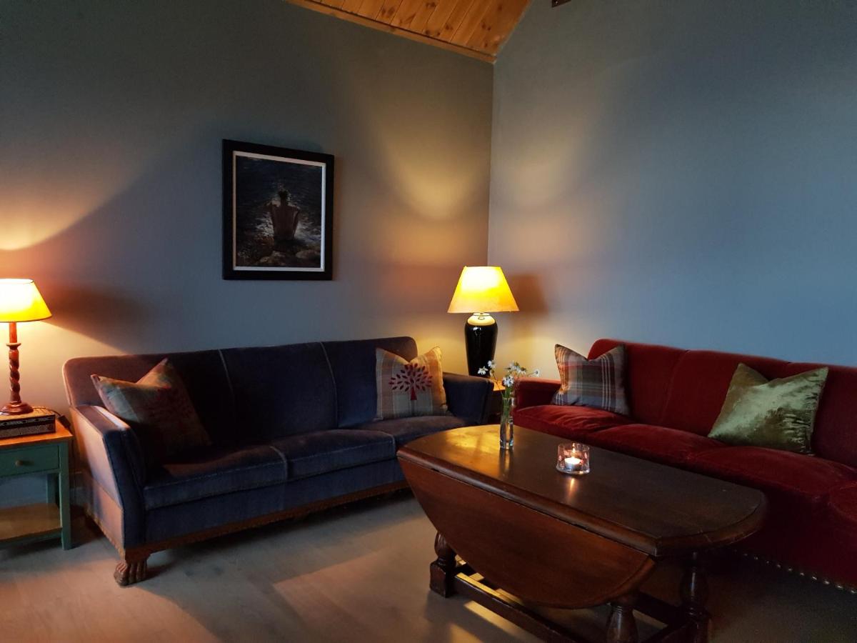 Villa Fjara sleeps 22 in 6 bedrooms - Housity