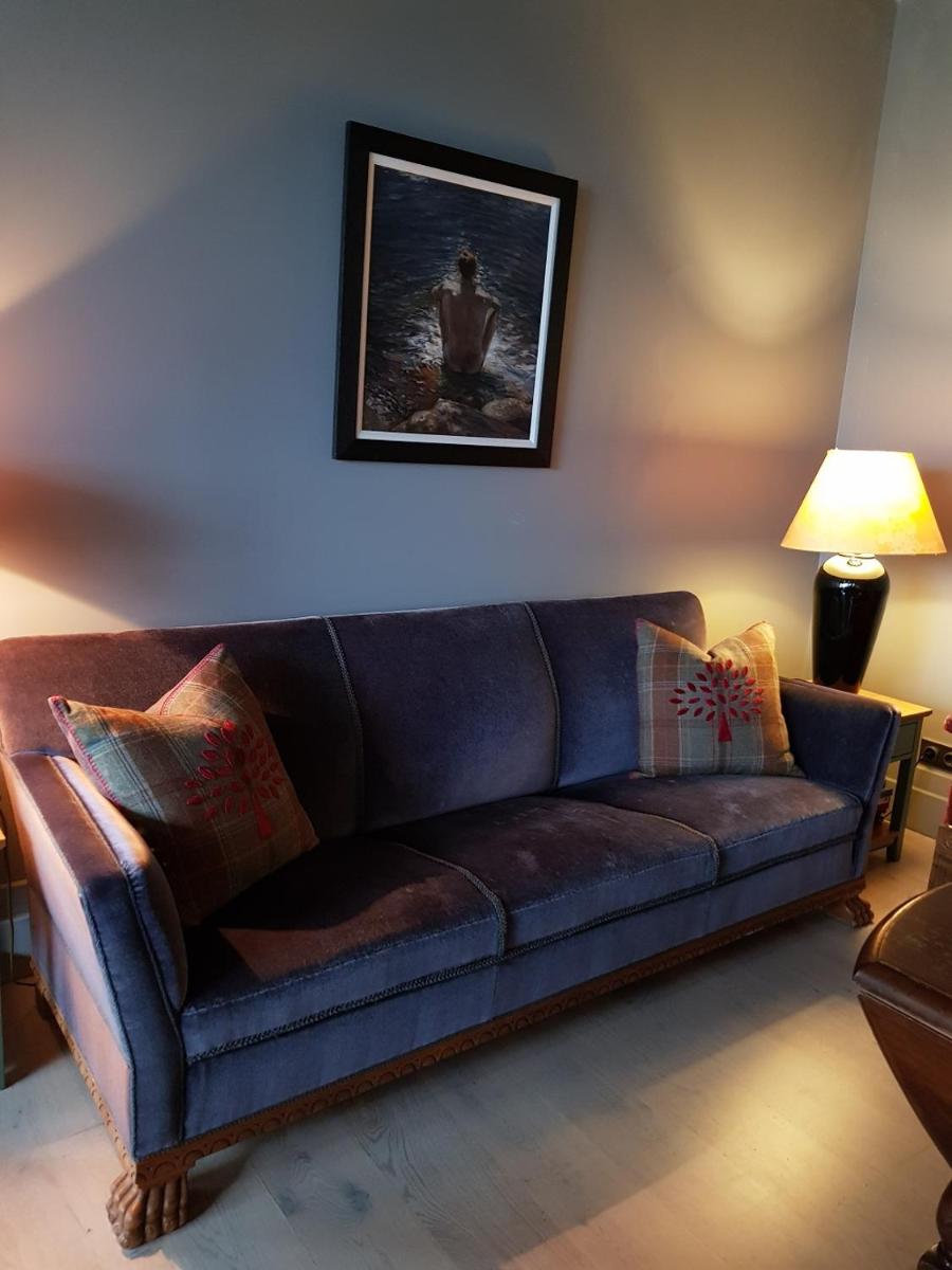 Villa Fjara sleeps 22 in 6 bedrooms - Housity