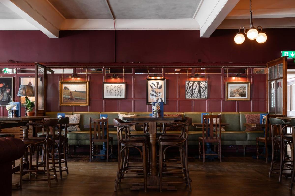 The Brewers Inn - Housity
