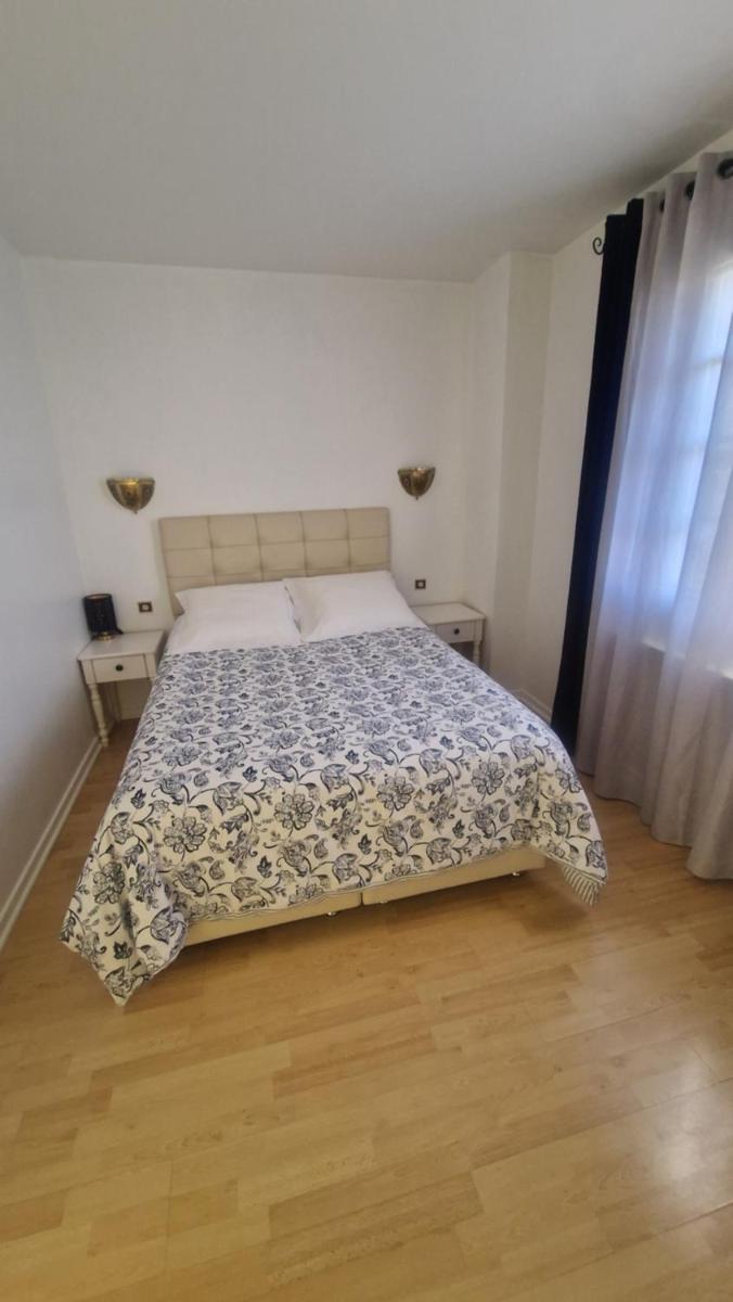 chez houria appartement pour 2 personnes - Housity