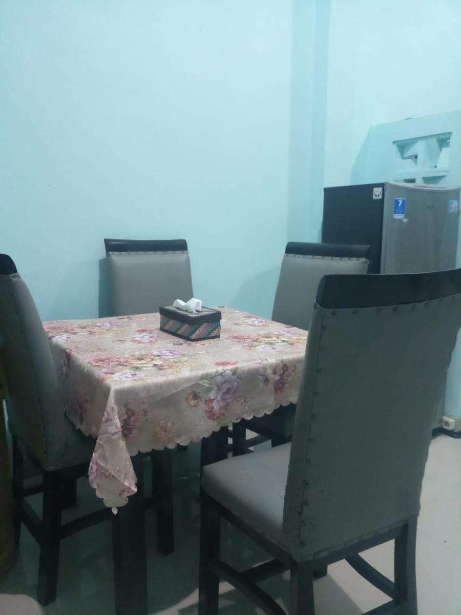 Guest House Murah -homestay - Kos harian - Housity