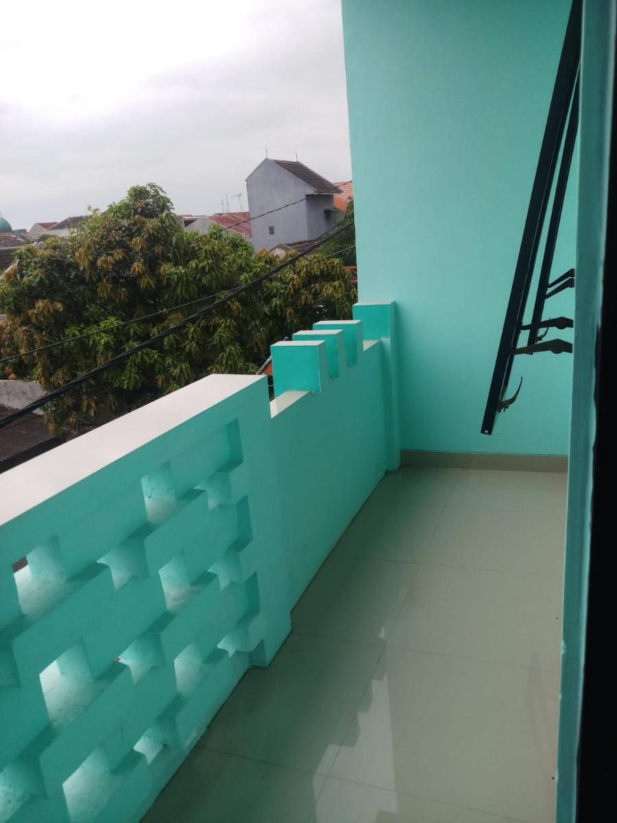 Guest House Murah -homestay - Kos harian - Housity