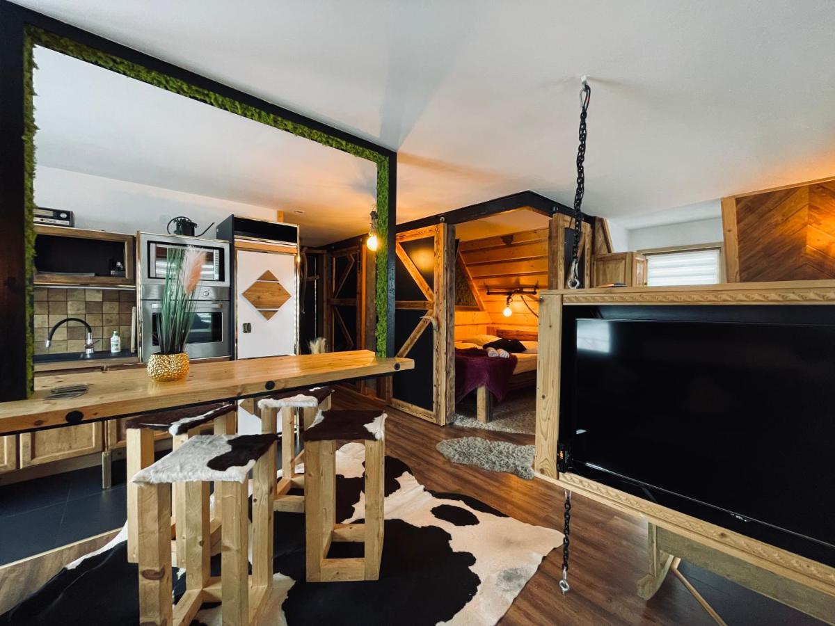 Viking Shelter Apartament - Housity