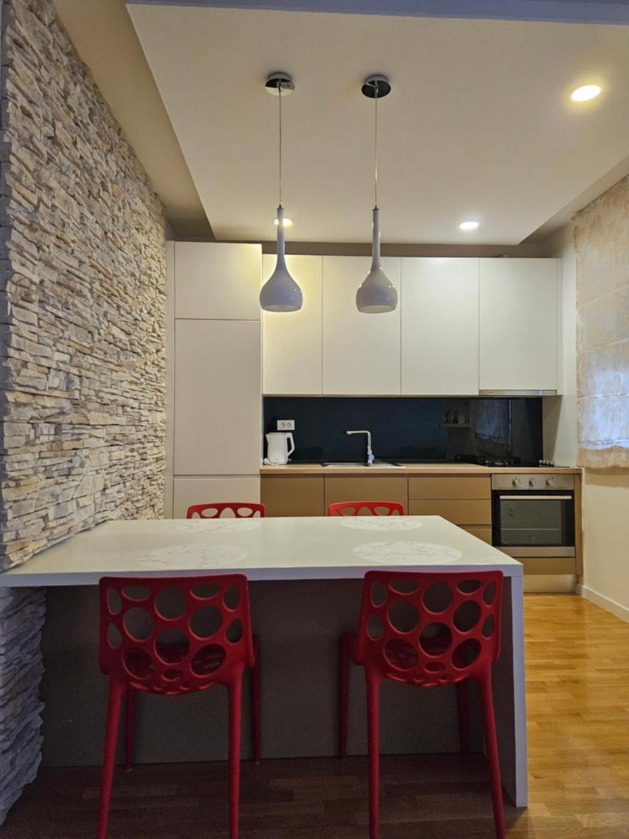 Apartment I Love Zagreb, free private parking - Housity