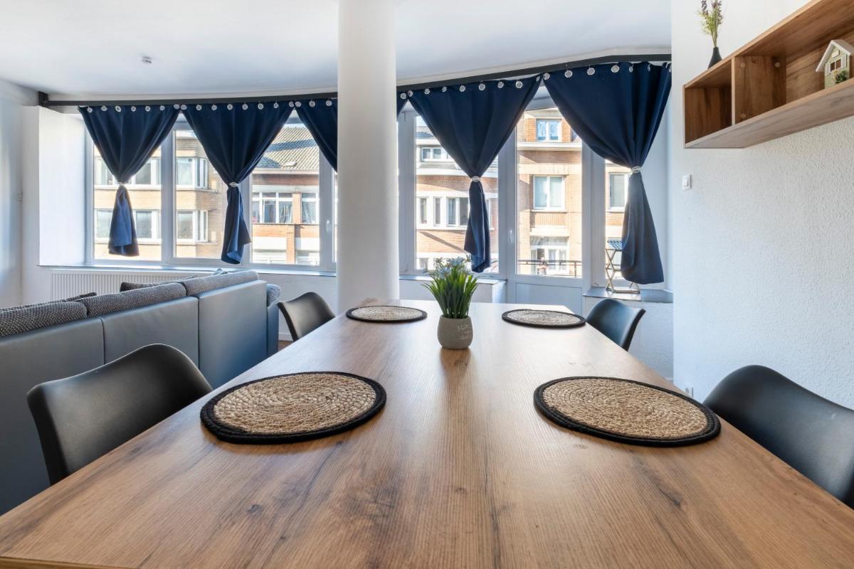 NOMAD APARTMENTS - Henin - Housity