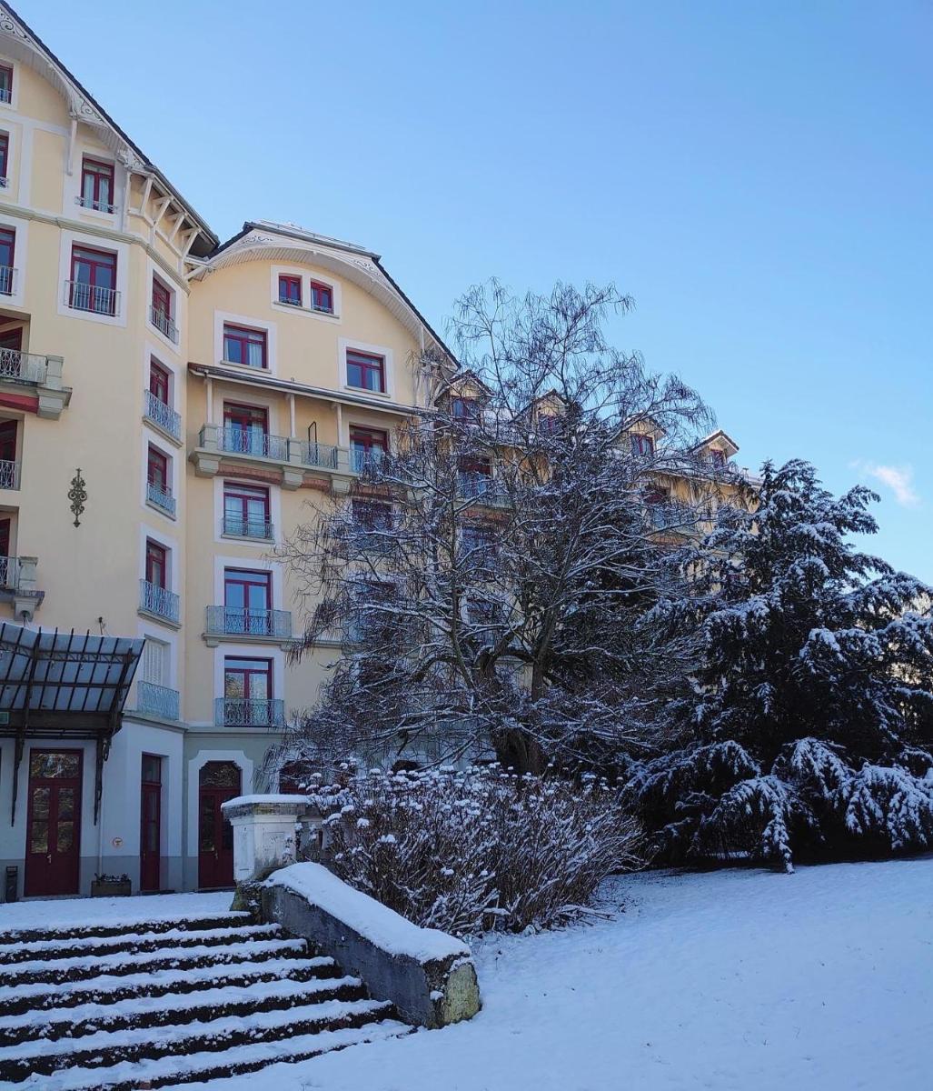 Terres de France - Appart'Hotel le Splendid - Housity