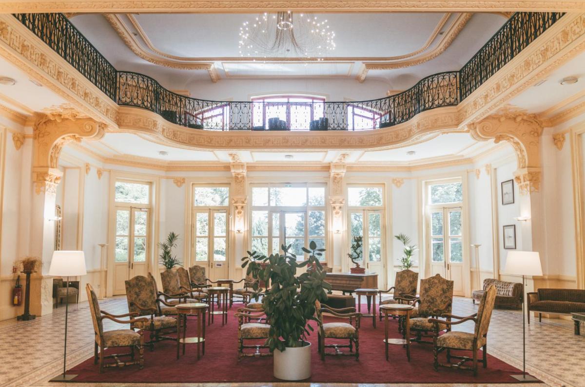 Terres de France - Appart'Hotel le Splendid - Housity
