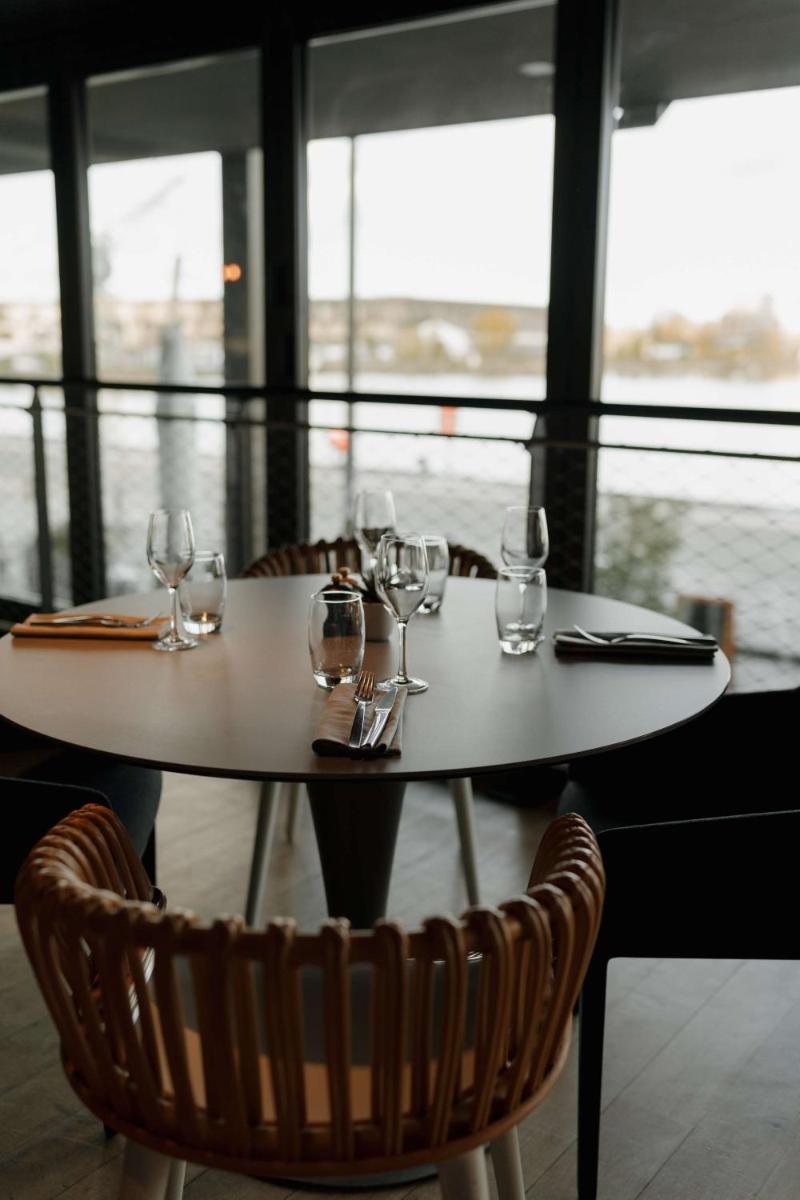 Photo de la galerie de l'établissement Radisson Blu Hotel Bordeaux, à Bordeaux