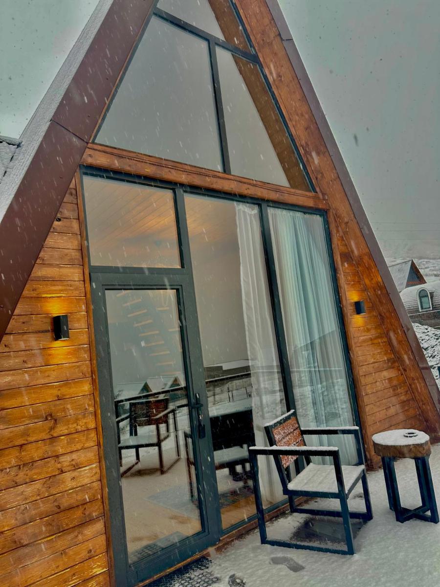 Vista cottage - Hizvo