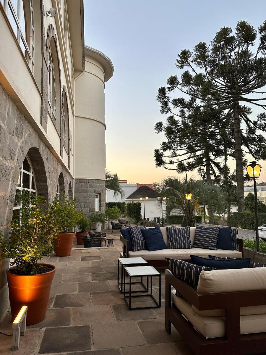 Hotel Casacurta - Housity