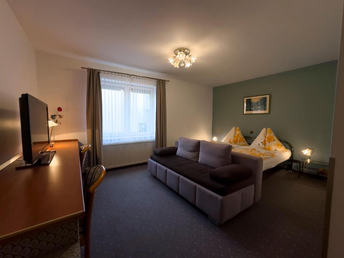 Pension Erlaa - Housity