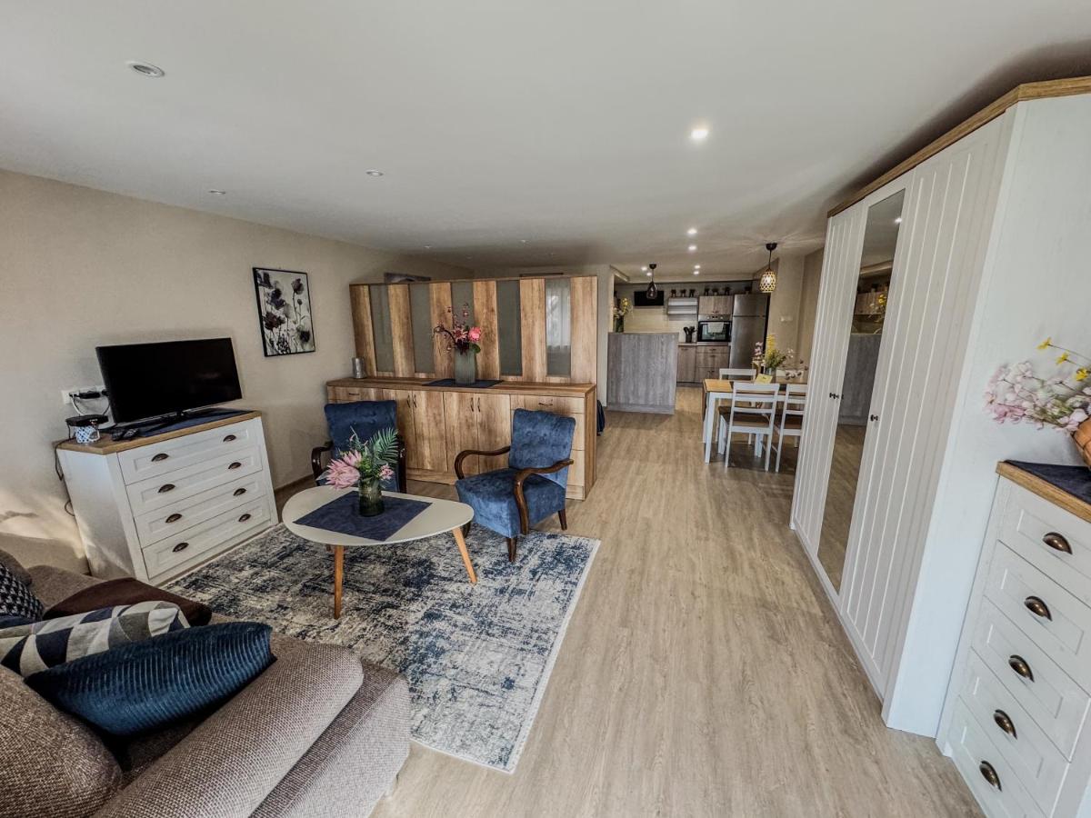 Mamacita stúdió apartman - Housity