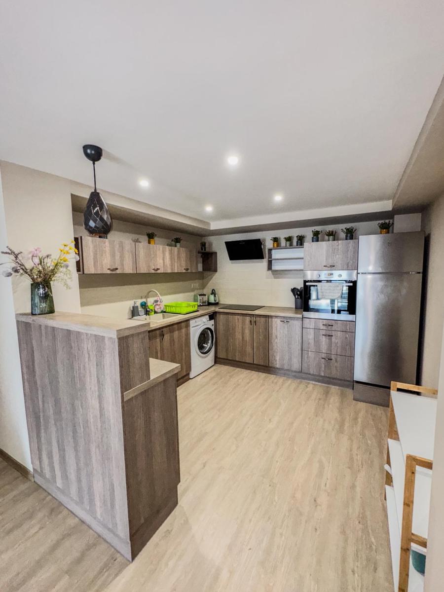Mamacita stúdió apartman - Housity