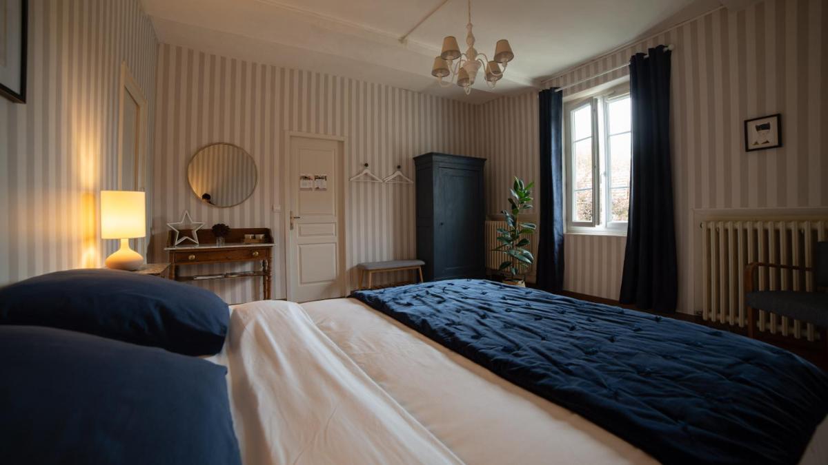Au fil de L'Ouanne - Housity