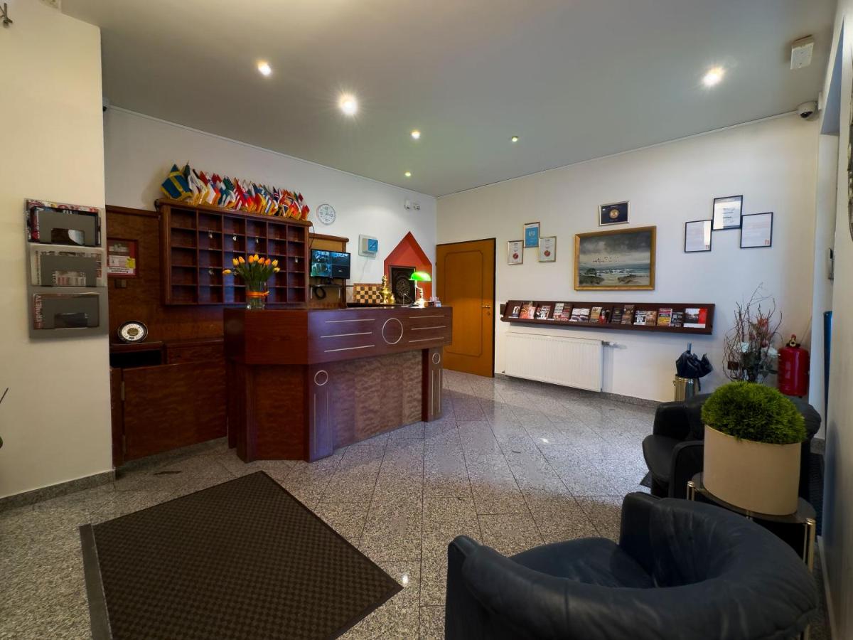 Pension Erlaa - Housity