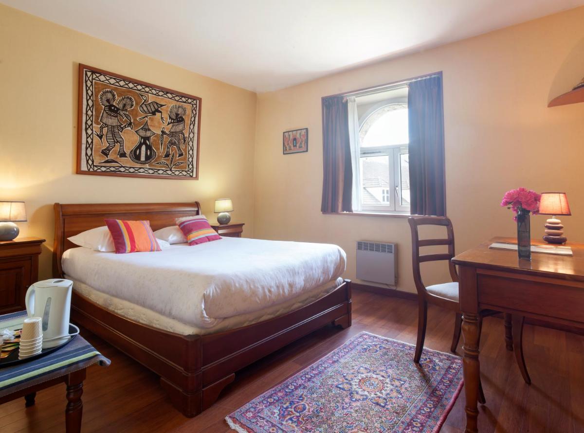Auberge du Manet - Housity
