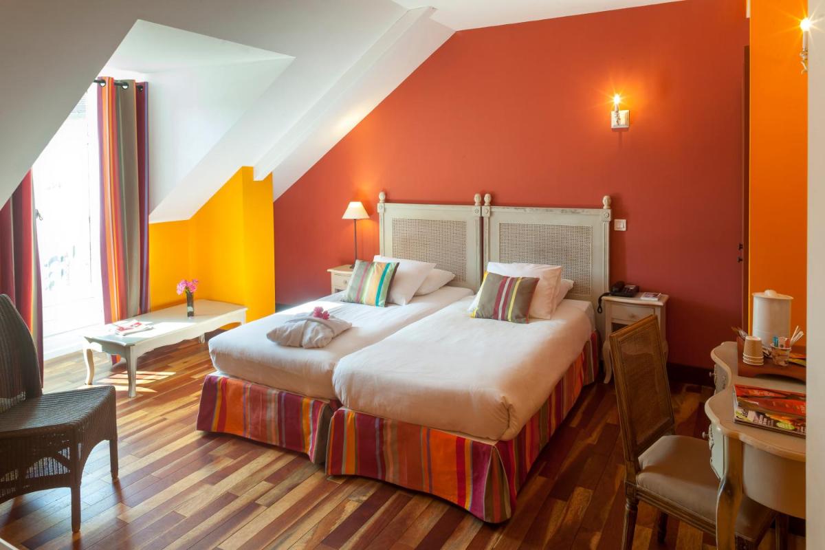 Auberge du Manet - Housity