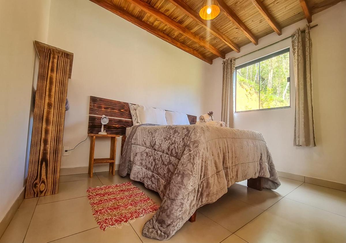 Rancho Pedra do Picú - Housity