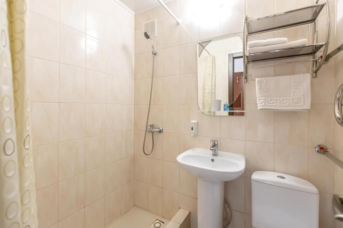 Dnepropetrovsk Hotel - Housity