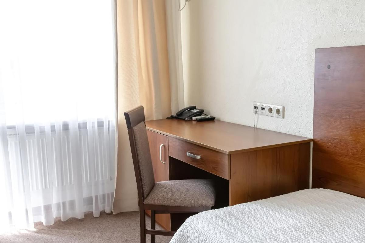 Dnepropetrovsk Hotel - Housity
