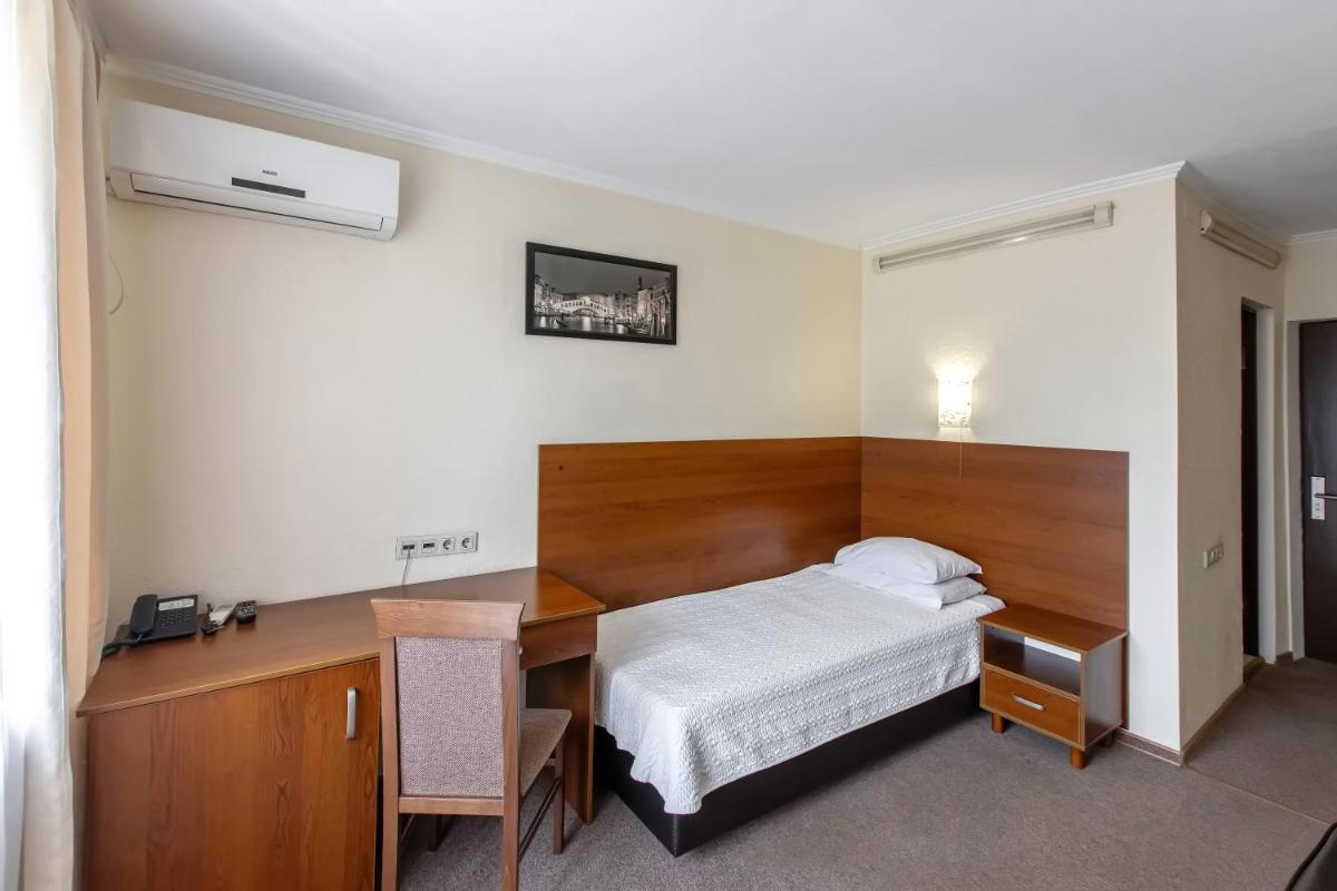 Dnepropetrovsk Hotel - Housity