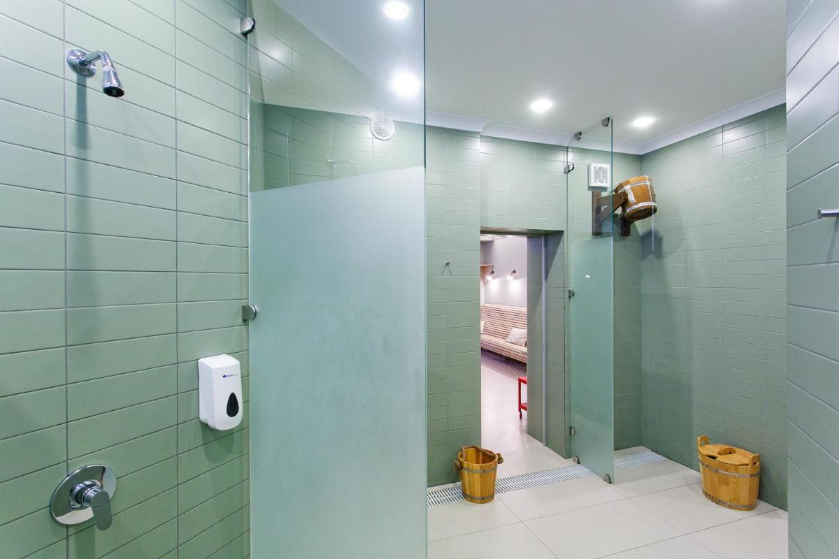 SweetHotel Vnukovo - Hizvo