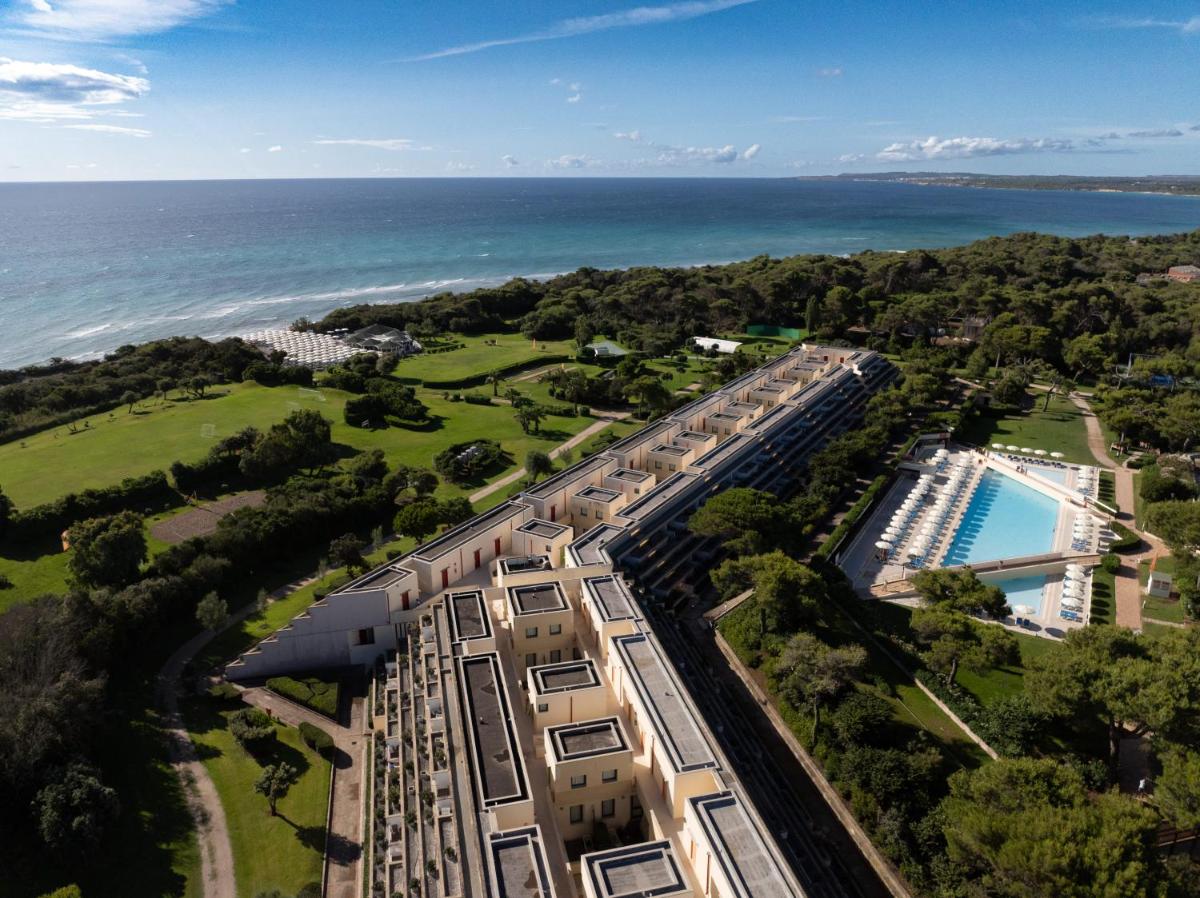 VOI Alimini Resort - Housity
