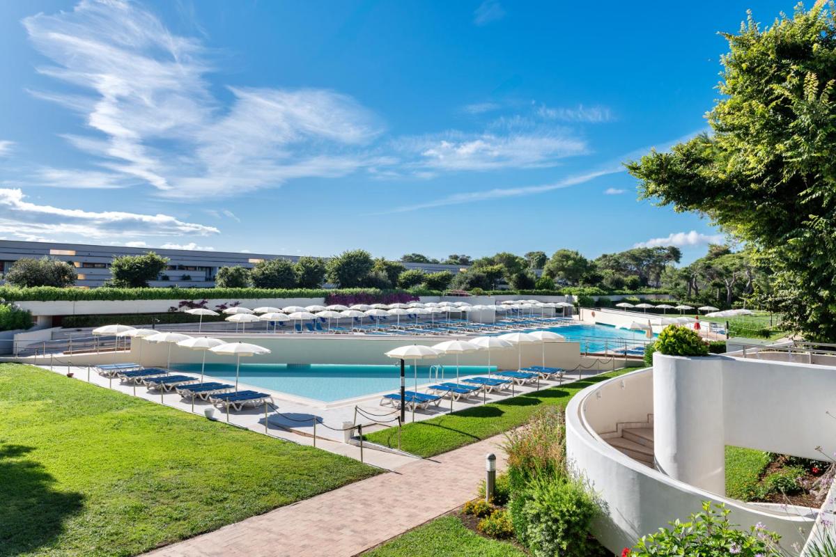 VOI Alimini Resort - Housity