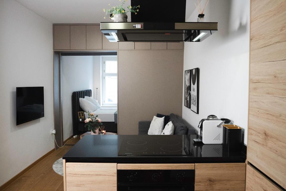 Khan Apartments 2 - Housity