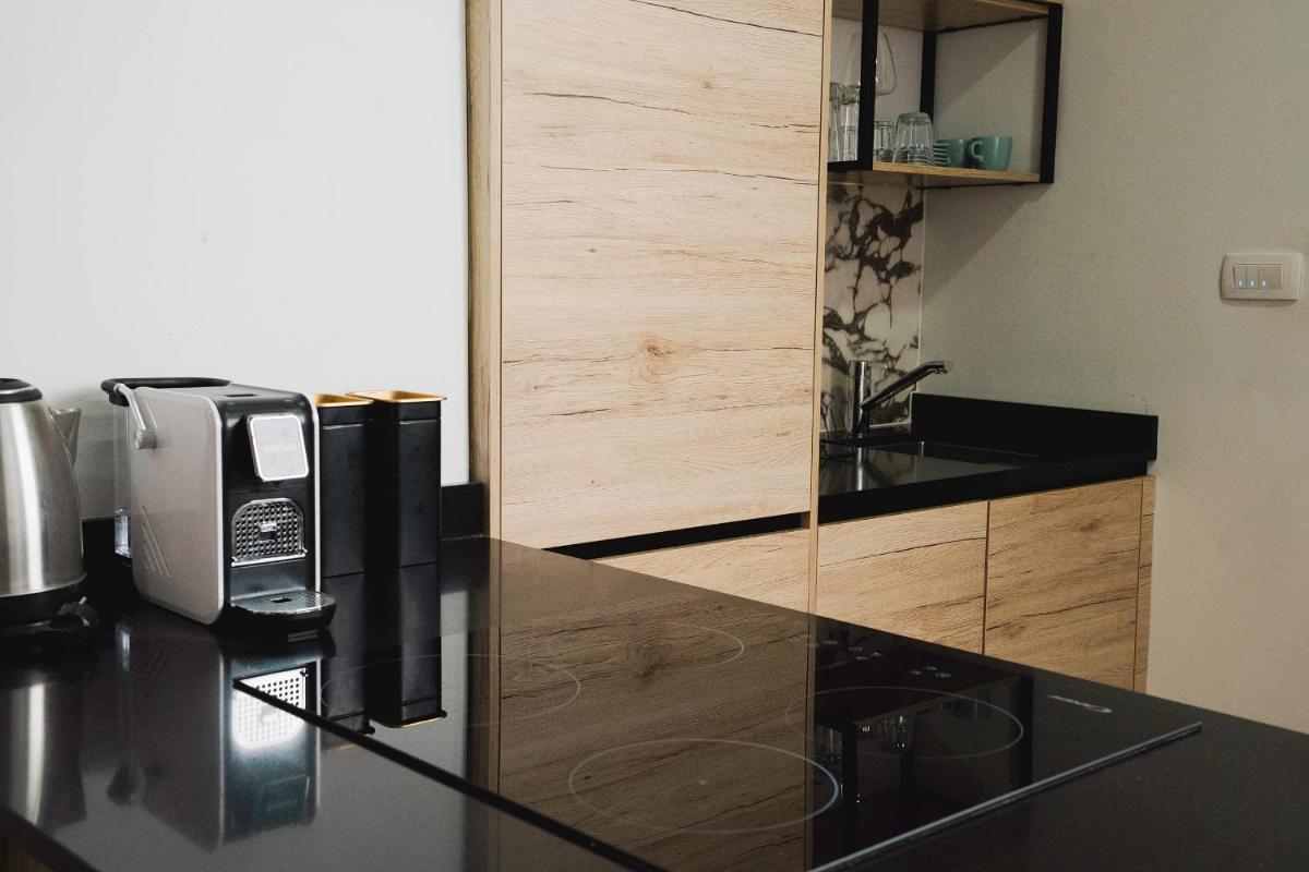 Khan Apartments 2 - Housity