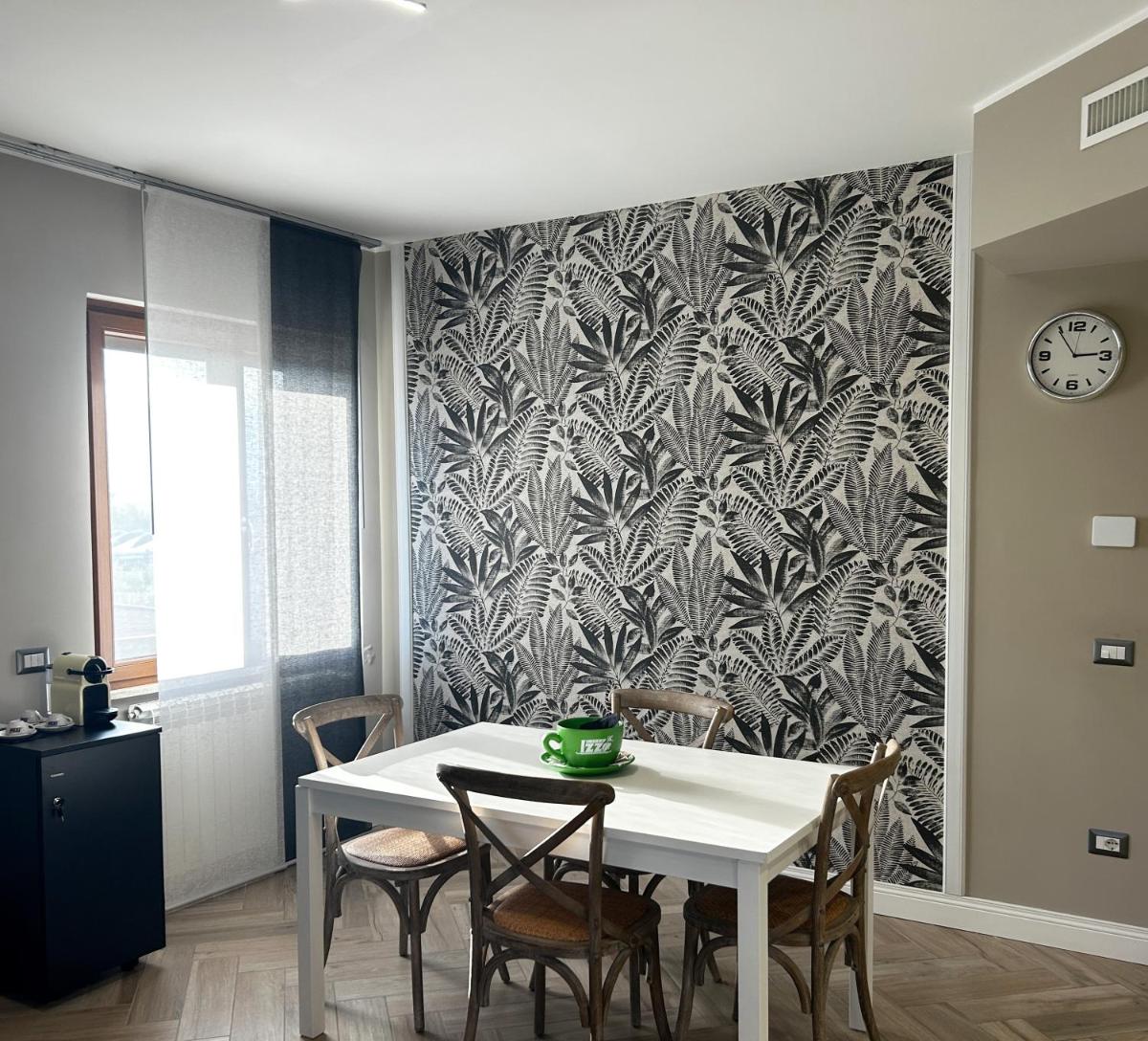 Suite Volsci - Hizvo
