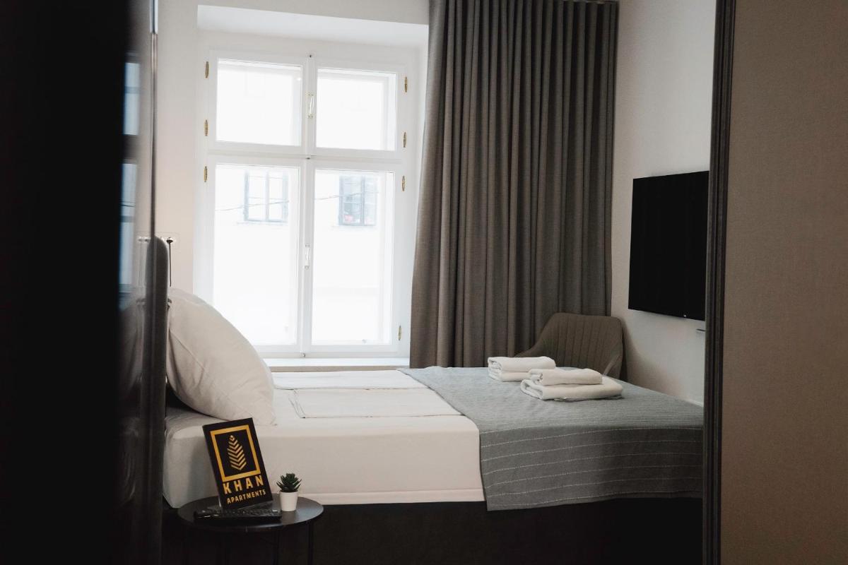 Khan Apartments 2 - Housity