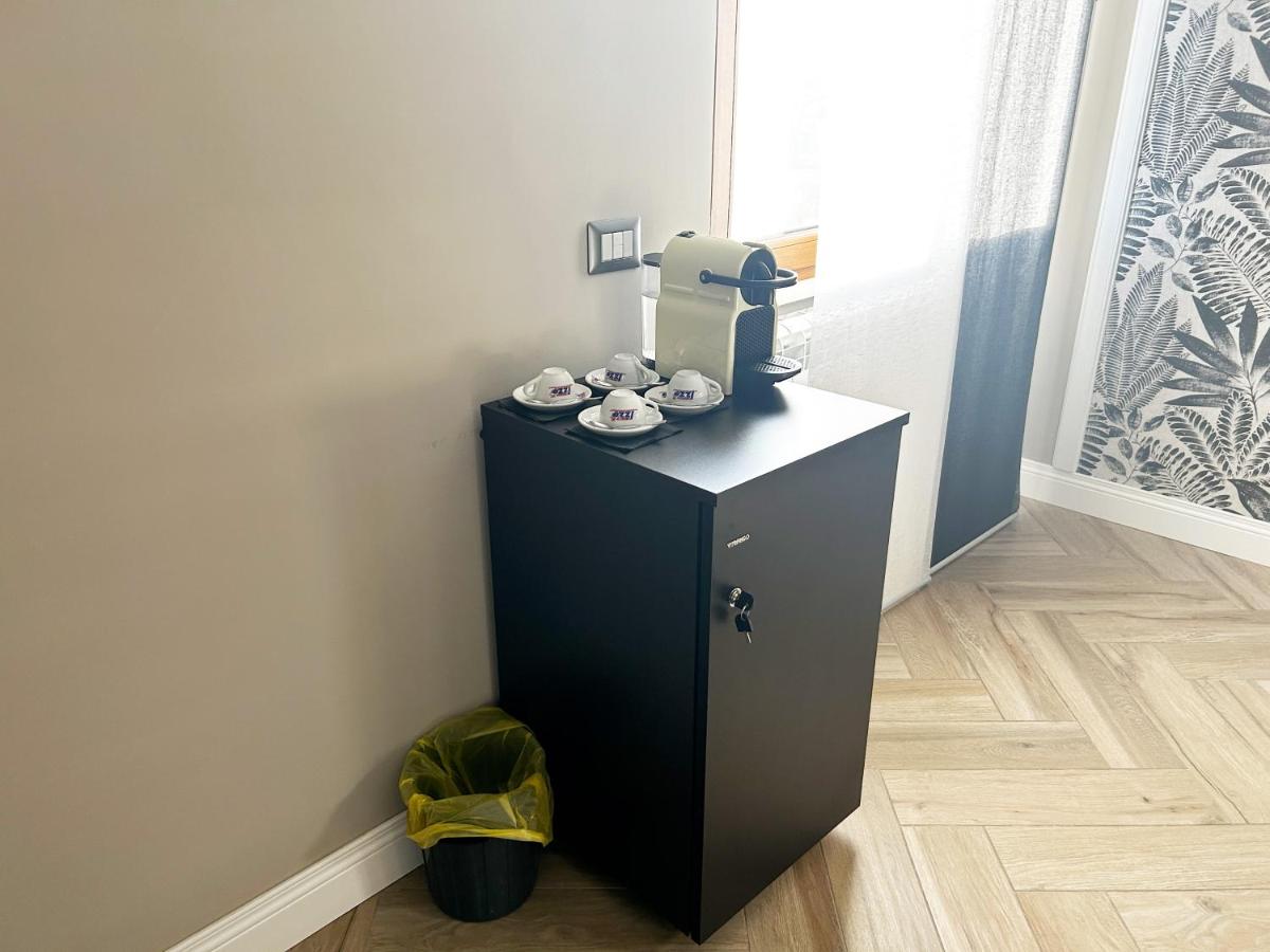 Suite Volsci - Hizvo