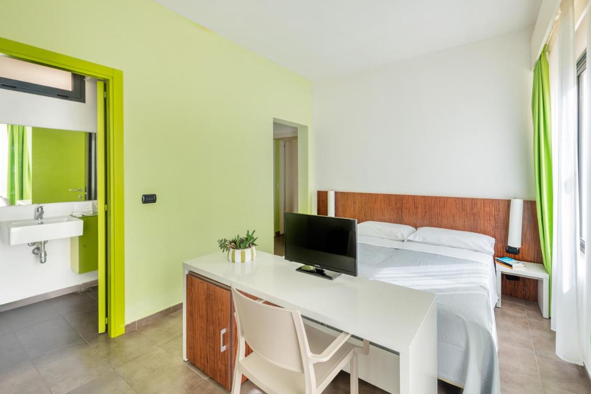 VOI Alimini Resort - Housity