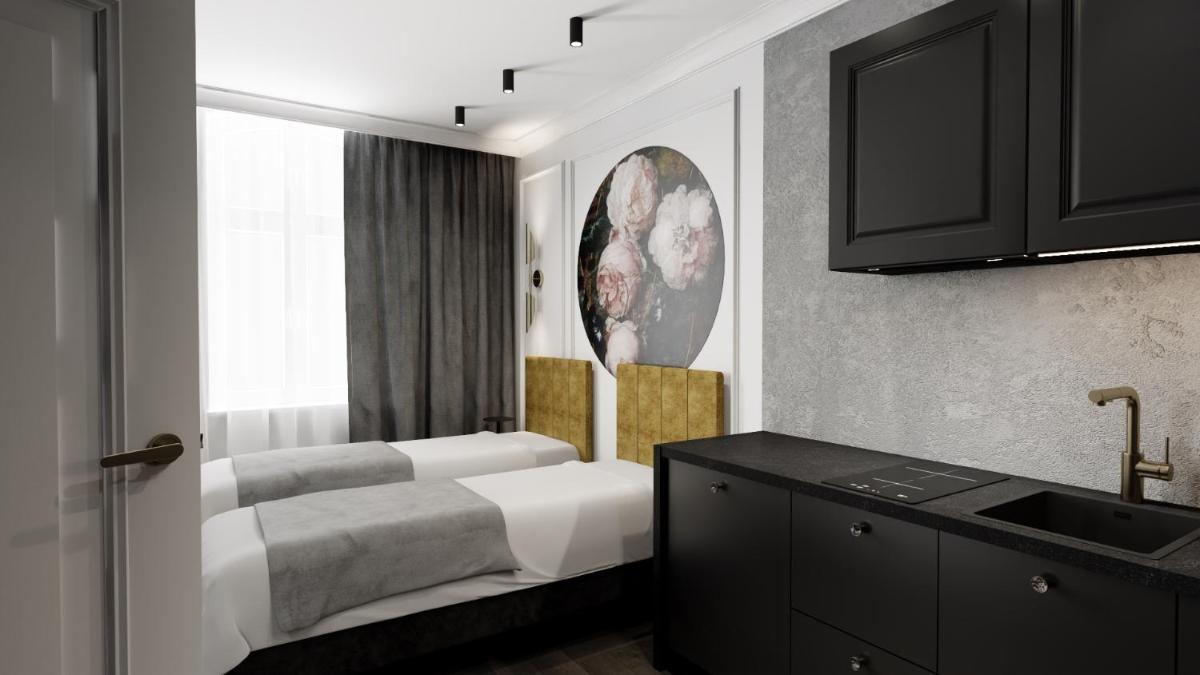 Deco Apartments Mariacka 8 - Housity