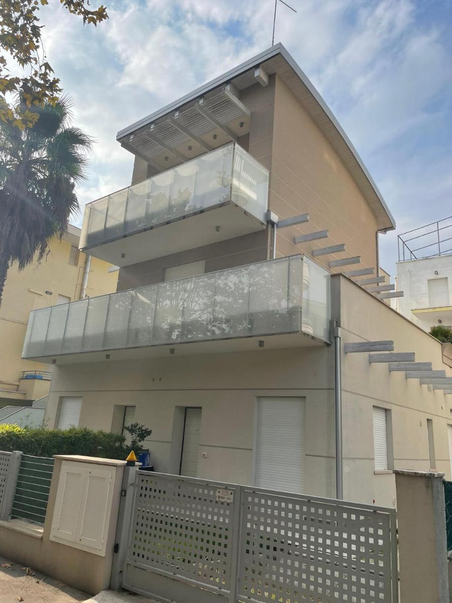 Menotti 3A-Flexrent Abissinia - Housity