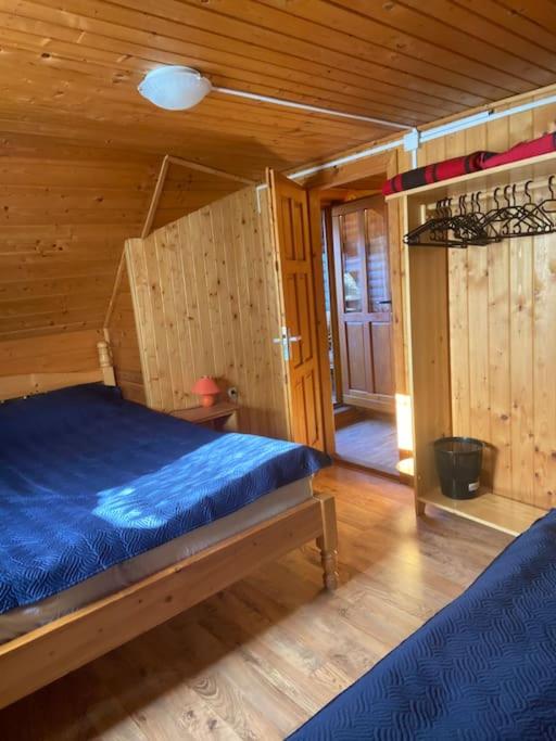 Cabana Cerbul de Aur Sub Cetate (Lacul Zetea) - Housity