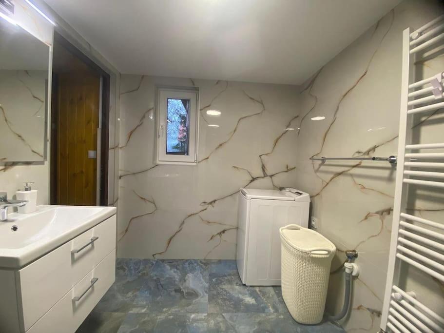 Cabana Cerbul de Aur Sub Cetate (Lacul Zetea) - Housity