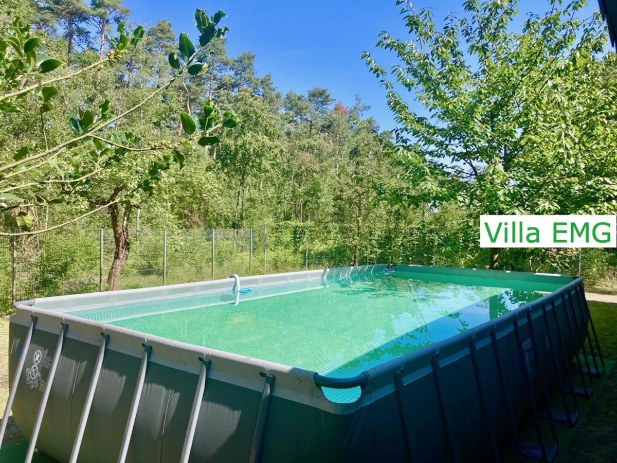 Villa Ferienhaus EMG für Familien und Gruppen in Celle Hannover - Housity