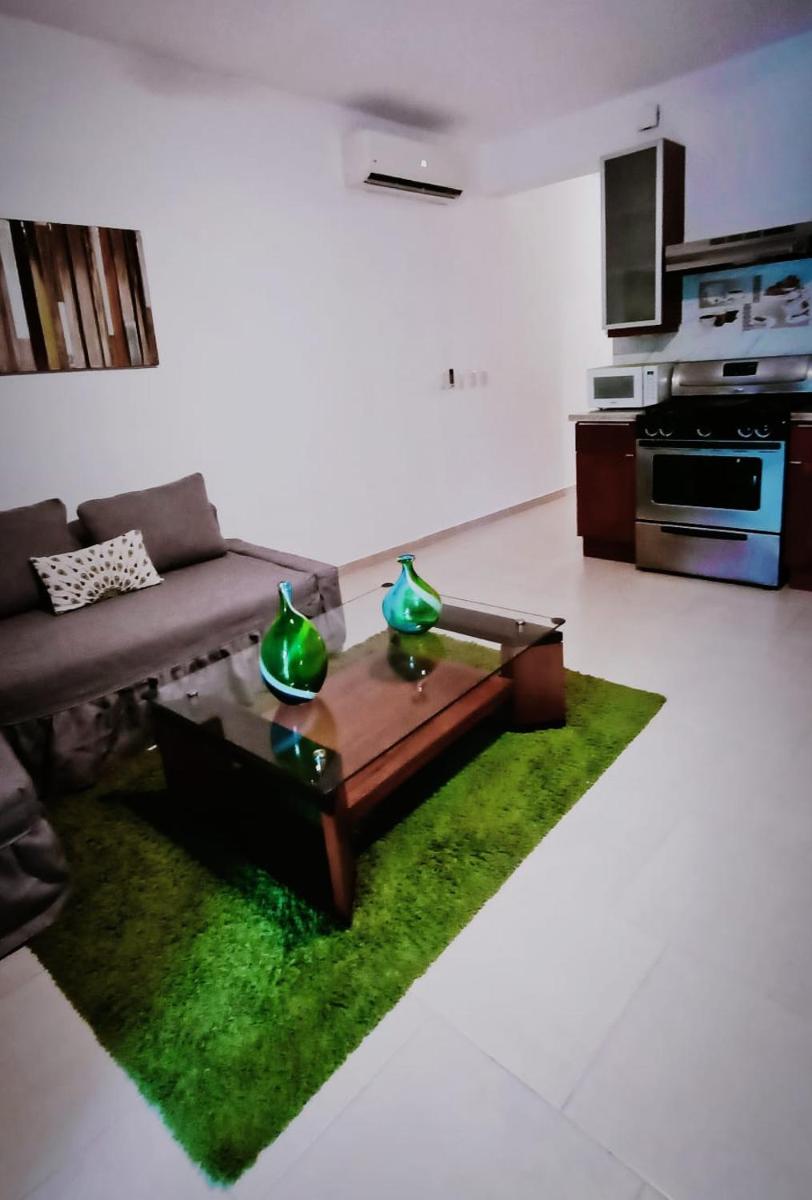 Comfortable Apartment in Caribbean Paradise - Hizvo