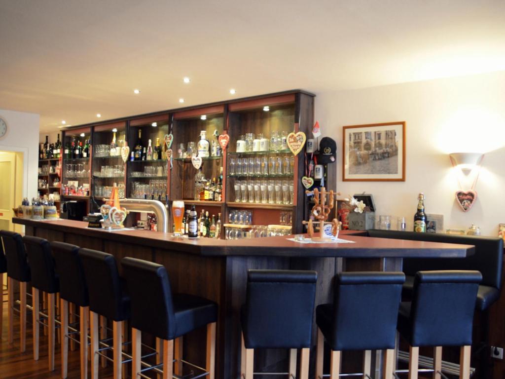 Bavaria Wirtshaus - Hotel & Apartments - Housity