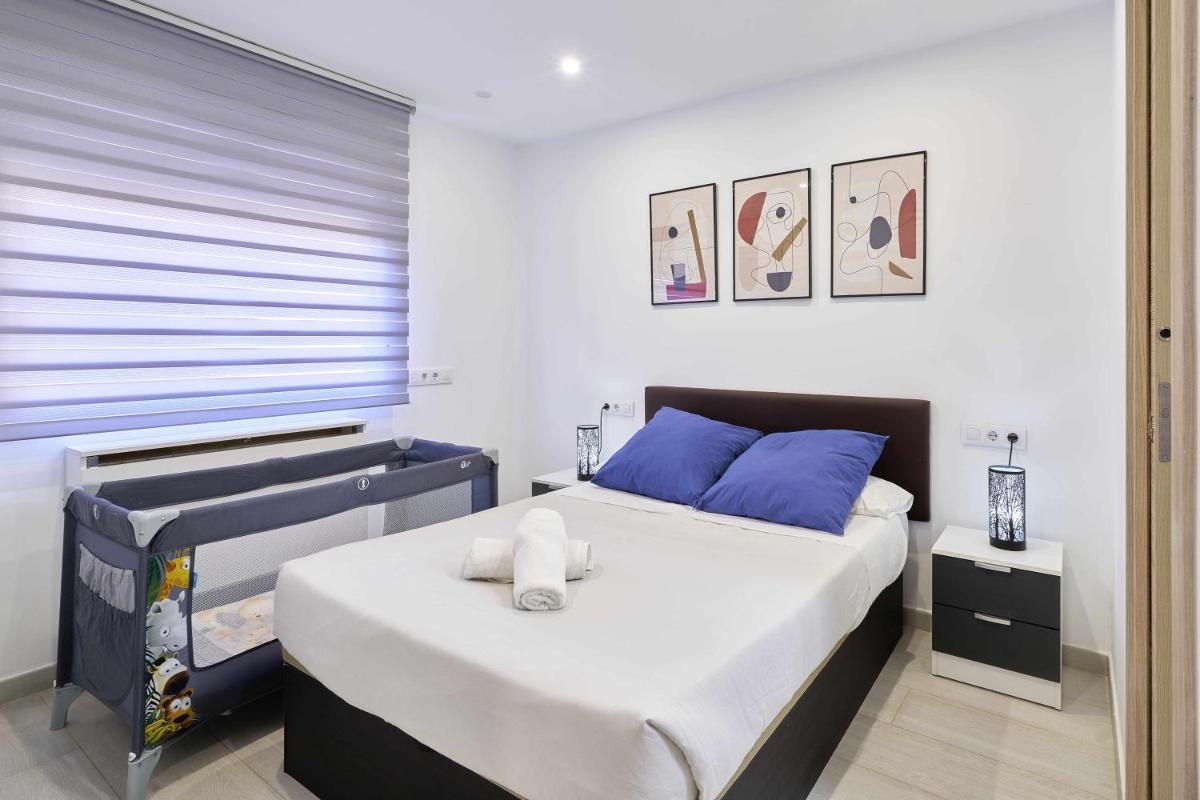 El DescanSSo de PicaSSo A - Housity