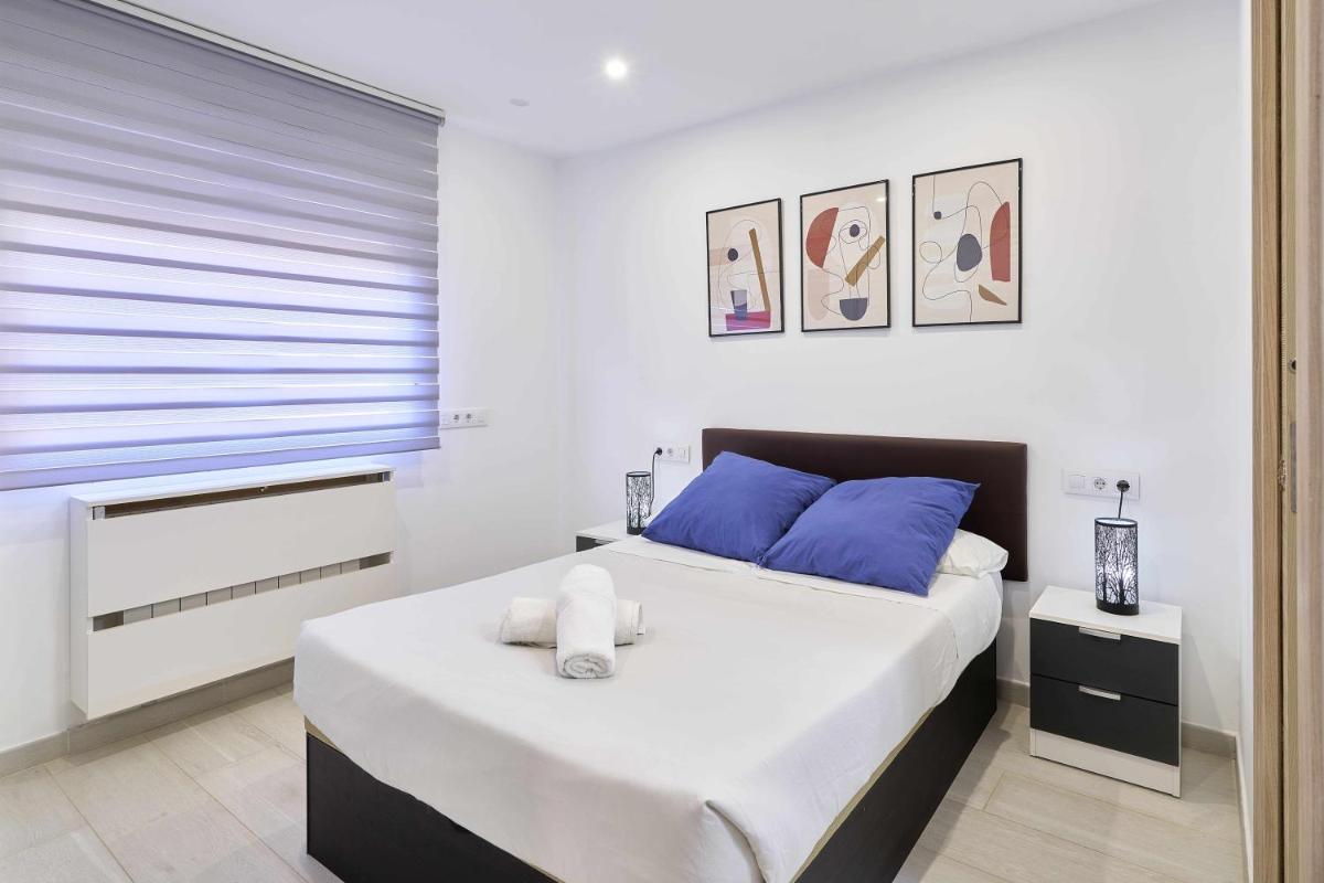 El DescanSSo de PicaSSo A - Housity