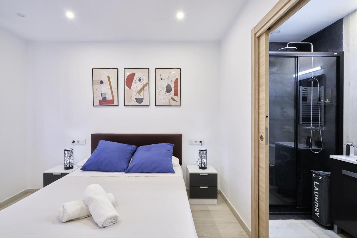 El DescanSSo de PicaSSo A - Housity