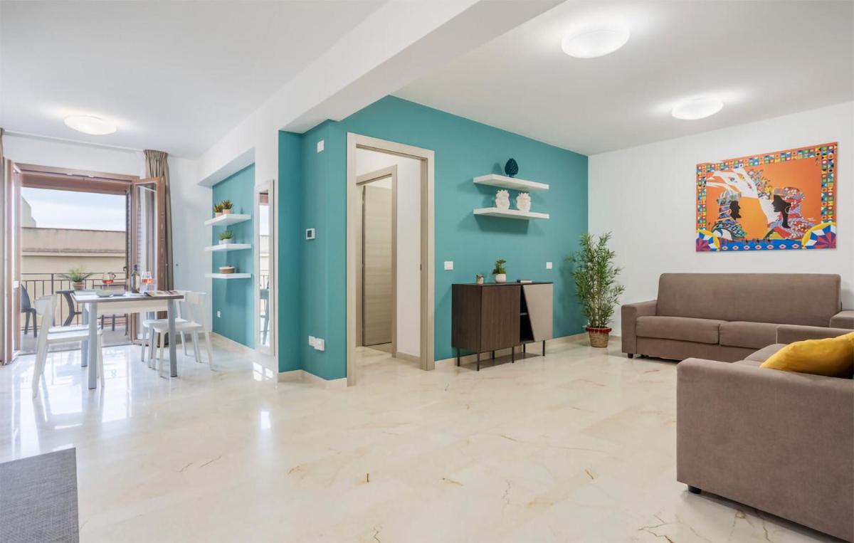 Beautiful Apartment In Balestrate - Housity
