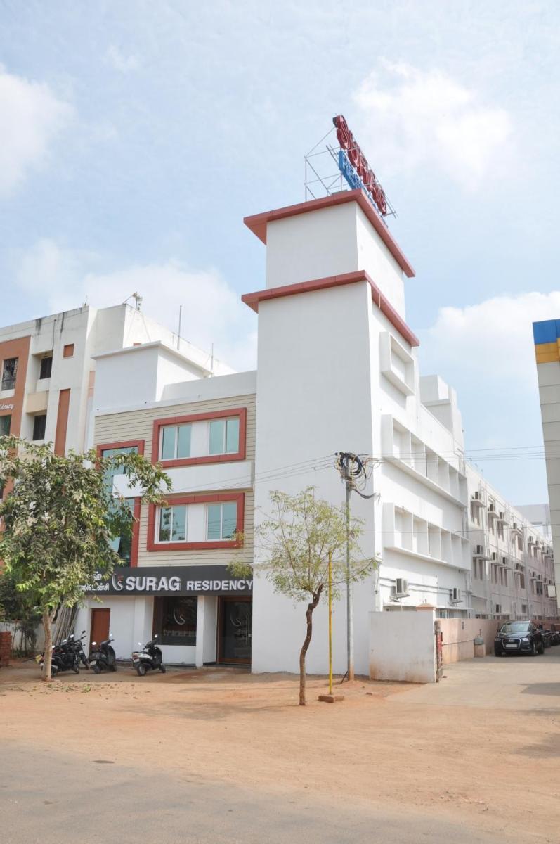 Surag Residency - Housity