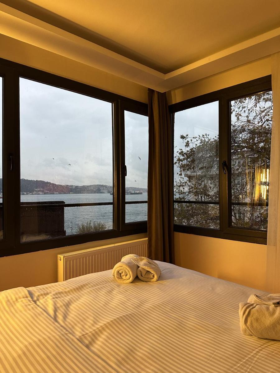 Lokka Hotel Ortakoy - Housity